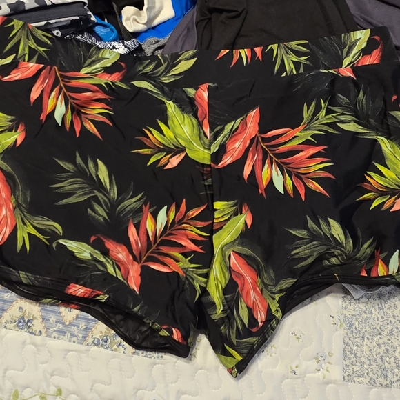 torrid Other - Torrid Swim Shorts